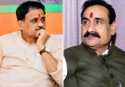 MP BJP Rebellion: दतिया उपचुनाव में नरोत्तम मिश्रा का टिकट कटने पर भारी बवाल, जिला अध्यक्ष समेत 300 पदाधिकारियों का इस्तीफा