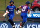 India A vs Nepal T20 Series: भारत और नेपाल के बीच ऐतिहासिक टी20 सीरीज का हुआ ऐलान, जानें पूरा शेड्यूल, वेन्यू और फॉर्मेट