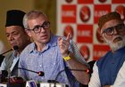 Omar Abdullah Allegations: उमर अब्दुल्ला का भाजपा पर बड़ा आरोप, कहा- NC विधायक को दिया 30 करोड़ और मंत्री पद का ऑफर