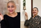 Medha Manjrekar Cancer: महेश मांजरेकर की पत्नी और अभिनेत्री मेधा मांजरेकर को हुआ कैंसर, सोशल मीडिया पर किया बीमारी का खुलासा