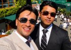 Vaibhav Sooryavanshi Wimbledon Look: विंबलडन पहुंचे वैभव सूर्यवंशी के लुक की रिपोर्टर ने की तारीफ, युवा क्रिकेटर का मजेदार जवाब हुआ वायरल