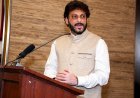 Waris Pathan on Baba Ramdev: बाबा रामदेव के बयान पर भड़के वारिस पठान, कहा- मुसलमान किसी के बाप से नहीं डरता