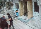 Bhopal Crime News: भोपाल के बैरागढ़ में कपड़ा कारोबारी नीरज जनियानी पर दिनदहाड़े जानलेवा हमला, इलाके में सनसनी