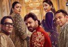 Bhojpuri Bawaal: भोजपुरी का पहला रियलिटी शो 2 अगस्त से, पवन सिंह, निरहुआ और तेज प्रताप यादव मचाएंगे धमाल