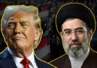 Iran US Tension: होर्मुज जलडमरूमध्य में ईरान की संप्रभुता नहीं चाहता अमेरिका, उप विदेश मंत्री काजेम गरीबबादी का बड़ा दावा