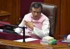Satish Mahana Statement: 'सच्ची श्रद्धा से दान न देने वालों का पैसा चोरी हुआ', राम मंदिर चंदा चोरी विवाद पर बोले विधानसभा स्पीकर
