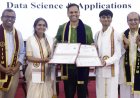 IIT Madras Convocation: आईआईटी मद्रास में मां-बेटे ने एक साथ ली डिग्री, 45 वर्षीय जिगीषा और 21 साल के आदित्य की अनूठी कहानी