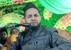 Jharkhand Maulana Jarjish Row: 'श्रीकृष्ण भी पढ़ते थे नमाज', इस्लामिक स्कॉलर मौलाना जरजिश अंसारी के बयान पर झारखंड में भारी विरोध