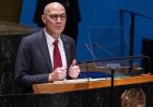 UN on PoK Violence: संयुक्त राष्ट्र मानवाधिकार प्रमुख ने PoK हिंसा पर जताई चिंता, निष्पक्ष जांच की मांग