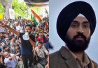 Diljit Dosanjh Support CJP Protest: CJP आंदोलन के समर्थन में आए दिलजीत दोसांझ, कहा- 'जनता की आवाज ही भगवान की आवाज'