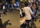 Delhi Protest Attack: दिल्ली में प्रदर्शन के दौरान RAF जवान पर हमला, भीड़ ने घेरकर की मारपीट, FIR दर्ज