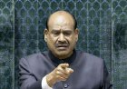 Lok Sabha Adjourned: लोकसभा में हंगामे के बीच मात्र 2 मिनट में स्थगित हुई कार्यवाही, अध्यक्ष ओम बिरला ने जताई कड़ी नाराजगी 