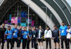 Commonwealth Games 2026: ग्लासगो में राष्ट्रमंडल खेलों का शंखनाद, केवल 10 खेलों के साथ भारत के पास पदक की चुनौती