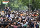 Jantar Mantar Internet Shutdown: दिल्ली हाईकोर्ट में इंटरनेट बंदी के खिलाफ याचिका पर आज सुनवाई