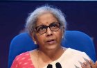 NEET Paper Leak Row: पेपर लीक से दुख हुआ, लेकिन छात्रों ने इसका फायदा उठाया- निर्मला सीतारमण का बड़ा बयान