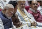 पेपर लीक पर मोदी सरकार का कड़ा रुख, संशोधित बिल को कैबिनेट की हरी झंडी, 10 साल की जेल और 10 करोड़ जुर्माने का प्रावधान