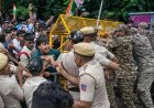 "जो एक दिन जंतर-मंतर नहीं गए, वो क्रेडिट लेने की होड़ में जुटे" — भाजपा प्रवक्ता रोहन गुप्ता का तीखा हमला 