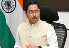 धर्मेंद्र प्रधान के इस्तीफे के बाद प्रह्लाद जोशी बने नए शिक्षा मंत्री; जानिए कौन हैं केंद्रीय मंत्री प्रह्लाद जोशी? 