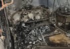 Hapur Hospital Fire: हापुड़ के निजी अस्पताल में AC ब्लास्ट से लगी भीषण आग, मरीजों को सुरक्षित निकाला