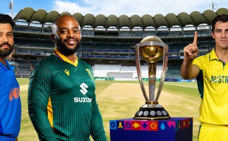 WI vs NZ ODI Series 2026: वनडे विश्व कप 2027 से पहले वेस्टइंडीज और न्यूजीलैंड में टक्कर, जानें पूरा शेड्यूल