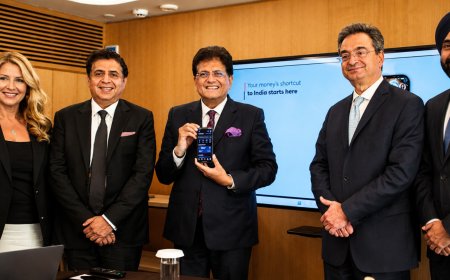 UPI Services in Greece: ग्रीस में शुरू हुई भारत की UPI सर्विस, अब दुनिया के 10 देशों में कर सकेंगे डिजिटल पेमेंट