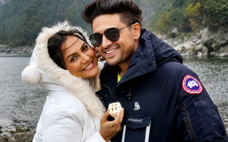 Gaurav Khanna Akansha Chamola Divorce: गौरव खन्ना और आकांक्षा चमोला के तलाक की खबरों पर अनुज सचदेवा ने क्या कहा?