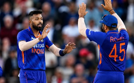 IND vs ENG 2nd T20I Live Streaming: सोनी या स्टार स्पोर्ट्स, किस चैनल पर आएगा भारत-इंग्लैंड दूसरा टी20 मैच? जानें सही डिटेल