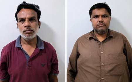 Hyderabad Mutton Beef Mix Case: हैदराबाद में मटन के नाम पर बीफ की सप्लाई, पुलिस ने दो आरोपियों को किया गिरफ्तार