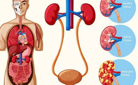 Human Body Third Kidney Fact: क्या इंसान के शरीर में 3 किडनी होती हैं? एक्सपर्ट मनीष आचार्य से जानिए त्वचा को 'तीसरी किडनी' कहने का सच