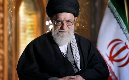 Ali Khamenei News Update: तेहरान में अयातुल्ला अली खामेनेई को लेकर सोशल मीडिया पर दावों का सच, जानें क्या है ईरान की वास्तविक स्थिति