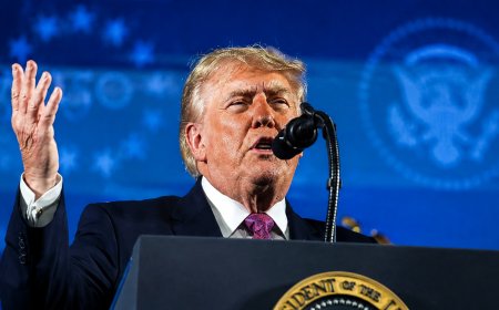 Donald Trump Statement on Iran: 'एक ही हमले में ईरान के सभी नेताओं को मार सकते थे', डोनाल्ड ट्रंप का सनसनीखेज दावा