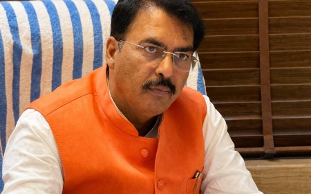 Sanjay Sarawagi Targets Opposition: 'कारसेवकों पर गोली चलवाई, अब राम का नाम ले रहे', संजय सरावगी का सपा और ममता बनर्जी पर बड़ा हमला