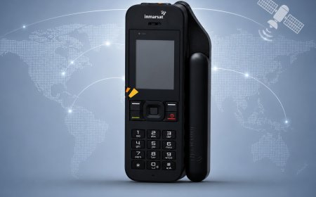 BSNL Satellite Phone: बीएसएनएल ने लॉन्च किया 1.35 लाख का सैटेलाइट फोन, बिना नेटवर्क भी होगी बात, जानें खरीदने के नियम