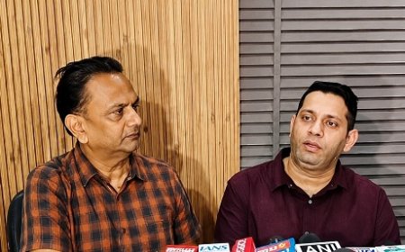 Jitu Patwari Brother Statement: '3 साल पहले लेता था ड्रग्स, अब शराब भी नहीं पीता', जीतू पटवारी के भाई नाना का बड़ा बयान