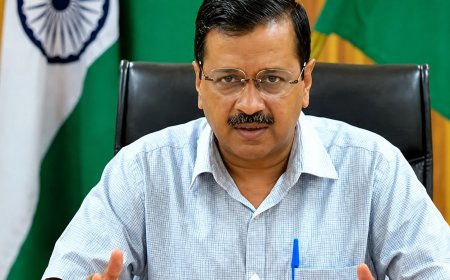 Arvind Kejriwal on Petrol Price: 'शुद्ध पेट्रोल 82 और E20 पेट्रोल 70 रुपये प्रति लीटर होना चाहिए', केजरीवाल का बड़ा बयान
