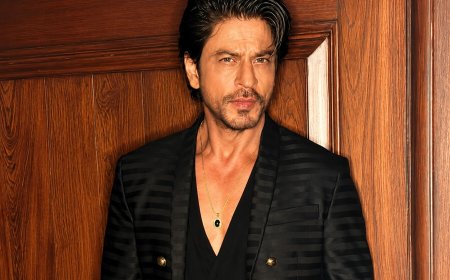 Shah Rukh Khan Delhi House: शाहरुख खान ने दिल्ली में 37 करोड़ में खरीदी प्रॉपर्टी, अब बने इस पूरी बिल्डिंग के इकलौते मालिक