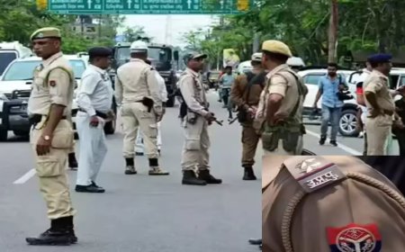 Fake Affidavit Case: फर्जी हलफनामे से हासिल की थी पुलिस की नौकरी, 27 साल बाद अदालत ने सुनाई दोषी को सजा