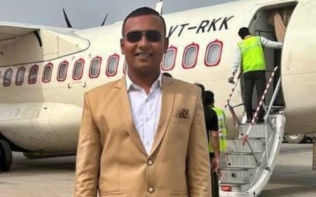 Rahul Singh Death: लखनऊ के 5-स्टार होटल में युवा वैज्ञानिक राहुल सिंह का शव मिला, ऑटोमैटिक रोटी मेकर के आविष्कार से थे चर्चा में