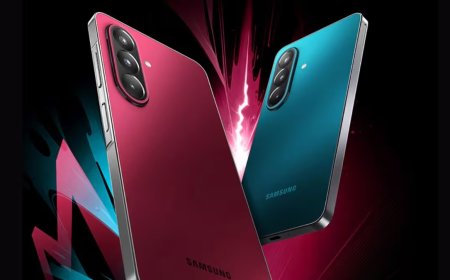 Samsung Galaxy M47 5G Discount Offer: अमेजन पर सस्ते में मिल रहा है सैमसंग का यह दमदार 5G फोन, जानें नई कीमत और ऑफर्स 