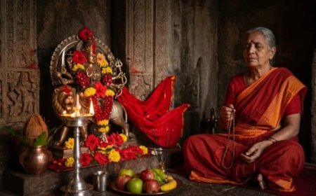 Gupt Navratri Significance: दुर्गा नवरात्रि से कितनी अलग है ‘गुप्त नवरात्रि’? जानें पूजा का महत्व और जरूरी सावधानियां