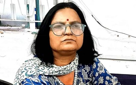 Varanasi Crime News: वाराणसी में सतर्कता अधिष्ठान की बड़ी कार्रवाई, 50 हजार की कथित रिश्वत लेते जीएसटी अधिकारी गिरफ्तार