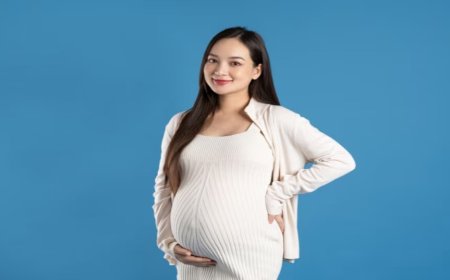 Post Pregnancy Weight Loss: मां बनने के बाद महिला ने घटाया 32 किलो वजन, जानिए सही डाइट और एक्सरसाइज का पूरा सीक्रेट
