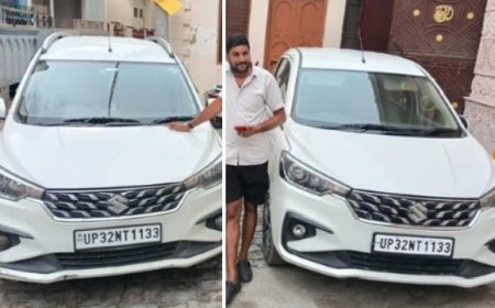 UP News: बाराबंकी में खड़ी कार का गोरखपुर में कट गया टोल, 45 दिन बाद सामने आया फर्जीवाड़े का अनोखा खेल