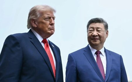Donald Trump Allegation: 'चीन ने चुराया 22 करोड़ अमेरिकी वोटरों का डेटा', ट्रंप का 2020 चुनाव पर बड़ा आरोप 