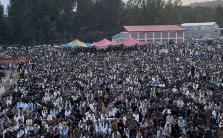 UN on PoK Violence: संयुक्त राष्ट्र मानवाधिकार प्रमुख ने PoK हिंसा पर जताई चिंता, निष्पक्ष जांच की मांग