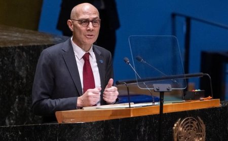UN on PoK Violence: संयुक्त राष्ट्र मानवाधिकार प्रमुख ने PoK हिंसा पर जताई चिंता, निष्पक्ष जांच की मांग