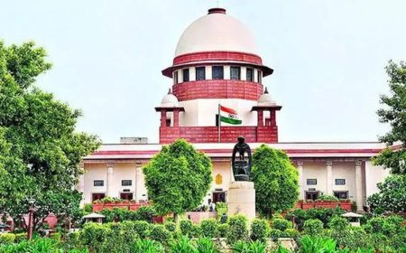 Supreme Court on Indian Railway: 'सेकंड क्लास पैसेंजर' कहने पर भड़का सुप्रीम कोर्ट, रेलवे पर लगाया भारी जुर्माना