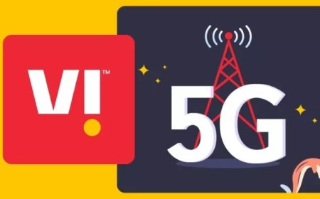 Vi InstaData Feature: वोडाफोन आइडिया का नया जुगाड़, बिना रीचार्ज मिलेगा 1GB डेटा; मगर माननी होगी यह बड़ी शर्त 