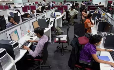 40,000 की इंटर्नशिप और 30,000 का किराया! मुंबई की इस जगह का खर्च देख चकराया फ्रेशर का सिर, सोशल मीडिया पर छिड़ी बहस