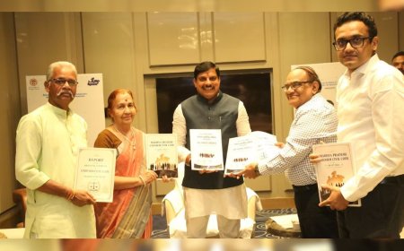 मध्य प्रदेश की बड़ी खबर: मोहन कैबिनेट ने UCC ड्राफ्ट को दी मंजूरी, कल विधानसभा के पटल पर रखा जाएगा ऐतिहासिक बिल
